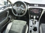 Volkswagen Passat 2.0TDi DSG, LED, NAVI