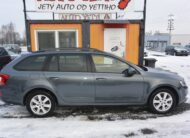 Škoda Octavia 2.0TDi 110kW