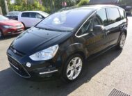 Ford S-Max 2.2TDCi AT Titanium 7míst 147kW