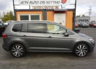 Volkswagen Touran 2.0TDi 110kW PANORAMA*NAVI*LED