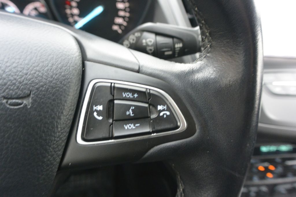 Ford Kuga 2.0TDCi Titanium 4×4