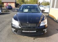 Škoda Octavia 2.0TDi RS DSG