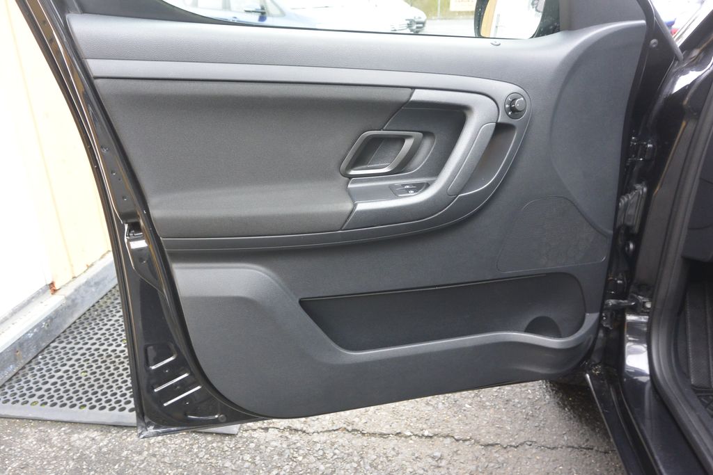 Škoda Roomster 1.2TSi