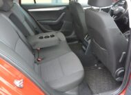 Škoda Octavia 1.6TDi 77kW  DSG