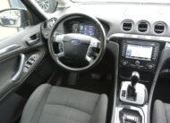 Ford S-Max 2.2TDCi AT Titanium 7míst 147kW