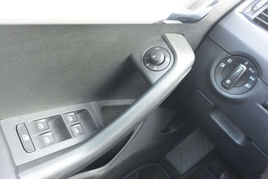 Škoda Octavia 2.0TDi 110kW