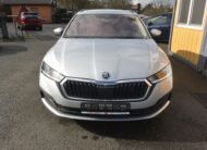Škoda Octavia 2.0TDi Ambition * DPH
