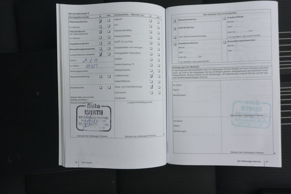 Volkswagen Golf 1.2TSi Match 77kW NAVI