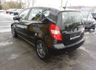 Mercedes-Benz A 180 2.0CDi 6kv