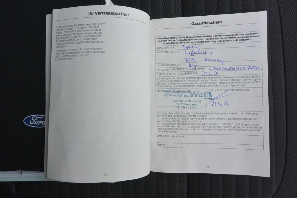 Ford Kuga 2.0TDCi Titanium 4×4