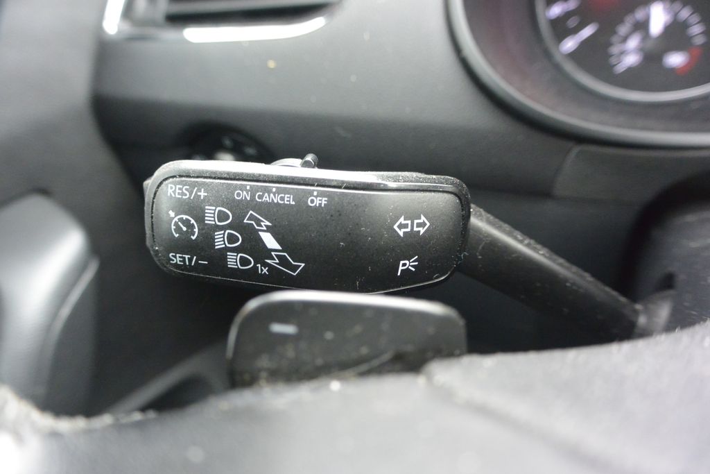 Škoda Octavia 1.6TDi 77kW  DSG