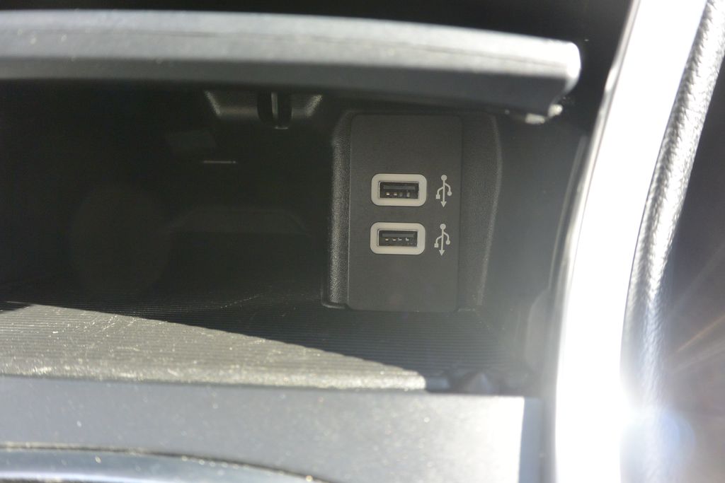 Ford Edge 2.0TDCi ST Line 4×4 AT