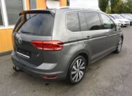 Volkswagen Touran 2.0TDi 110kW PANORAMA*NAVI*LED