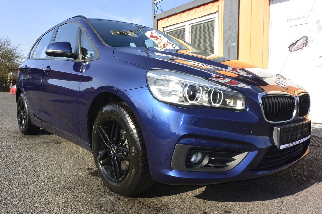 BMW 218 Active Tourer 1.5i