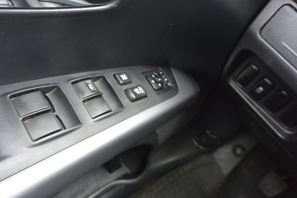 Mitsubishi Outlander 2.2 DI-D 4×4