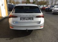 Škoda Octavia 2.0TDi Ambition * DPH