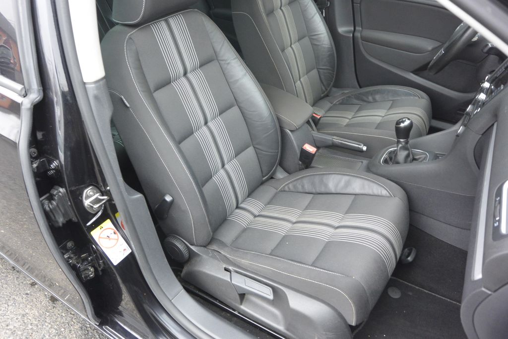 Volkswagen Golf 1.2TSi Match 77kW NAVI