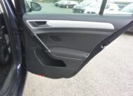 Volkswagen Golf 2.0TDi 110kW