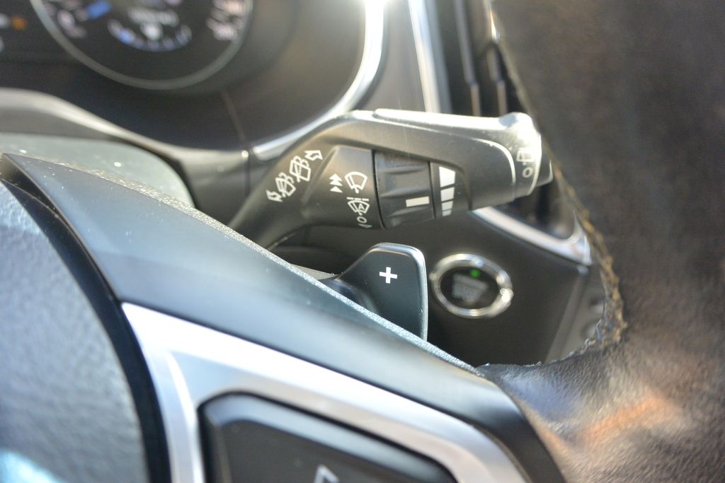 Ford Edge 2.0TDCi ST Line 4×4 AT