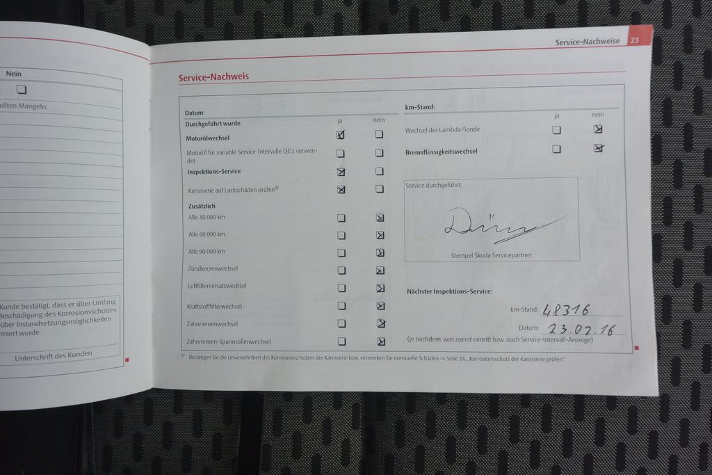 Škoda Roomster 1.2TSi