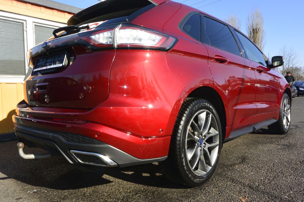 Ford Edge 2.0TDCi ST Line 4×4 AT