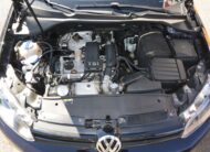Volkswagen Golf 1.2TSi Match 77kW NAVI