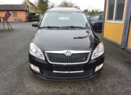 Škoda Roomster 1.2TSi