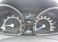 Ford Fiesta 1.0 EcoBoost vyhřív.sedadla+okno