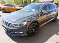 Volkswagen Passat 2.0TDi DSG, LED, NAVI