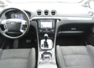 Ford S-Max 2.2TDCi AT Titanium 7míst 147kW