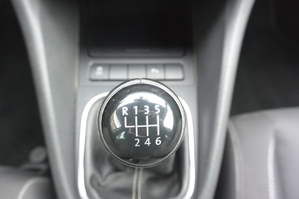 Volkswagen Golf 1.2TSi Match 77kW NAVI