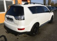 Mitsubishi Outlander 2.2 DI-D 4×4