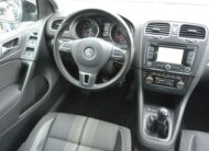 Volkswagen Golf 1.2TSi Match 77kW NAVI