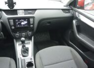 Škoda Octavia 1.6TDi 77kW  DSG