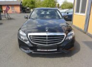 Mercedes-Benz C 200 C200d Avantgarde