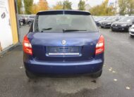 Škoda Fabia 1.2TSi