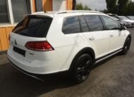 Volkswagen Golf 2.0TDi Alltrack DSG 4×4 DPH