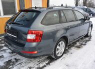 Škoda Octavia 2.0TDi 110kW