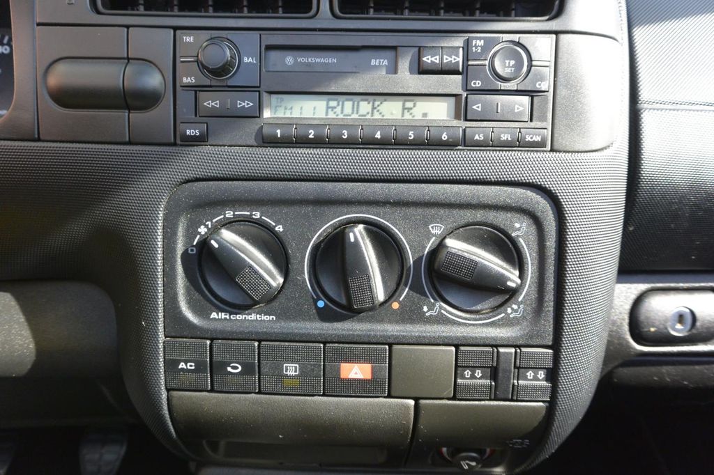 Volkswagen Golf 2.0i