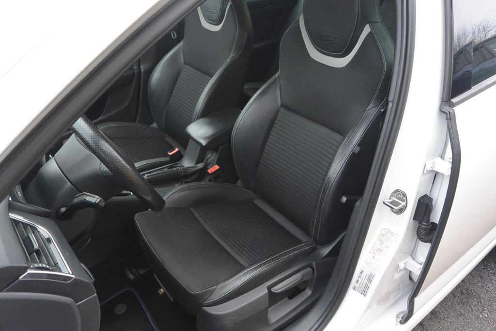 Škoda Octavia 2.0TDi RS