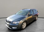 Škoda Octavia 2.0TDi 110kW