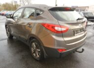 Hyundai ix35 2.0CRDi 4×4 * AT * ČR * DPH