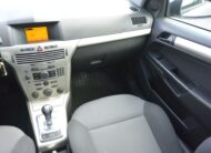 Opel Astra 1.6i16v AUTOMAT EASYTRONIC