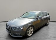 Audi A4 3.0TDi 180kW QUATTRO AUTOMAT