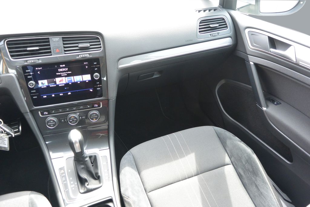 Volkswagen Golf 2.0TDi Alltrack DSG 4×4 DPH