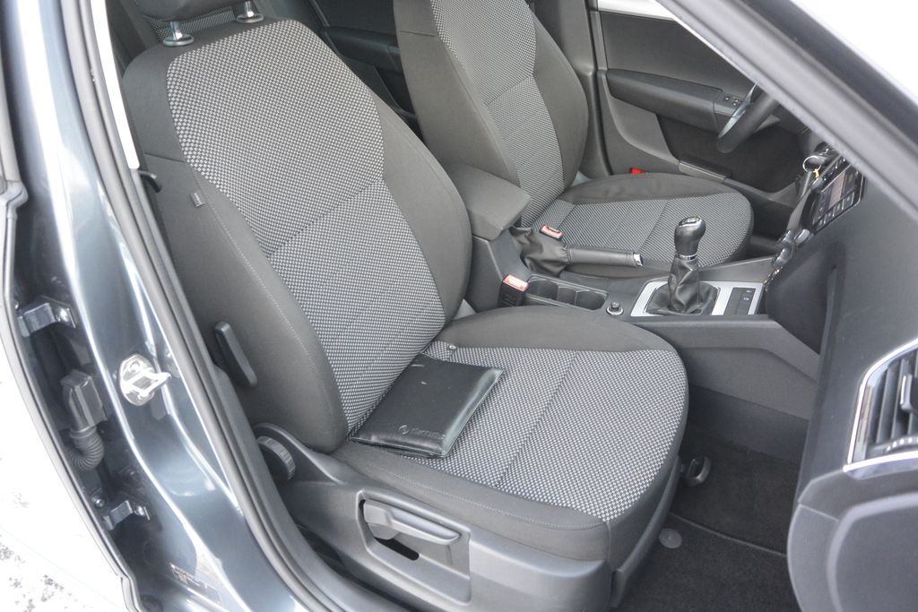 Škoda Octavia 2.0TDi 110kW