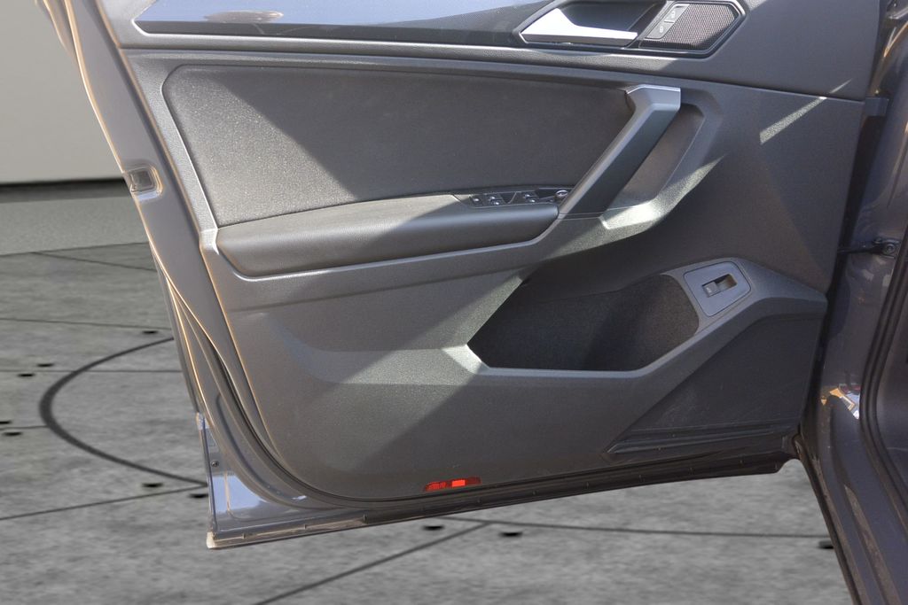 Volkswagen Tiguan 1.5TSi DSG * DPH