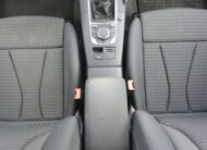 Audi A3 2.0TDi Spotback 110kW Xenon