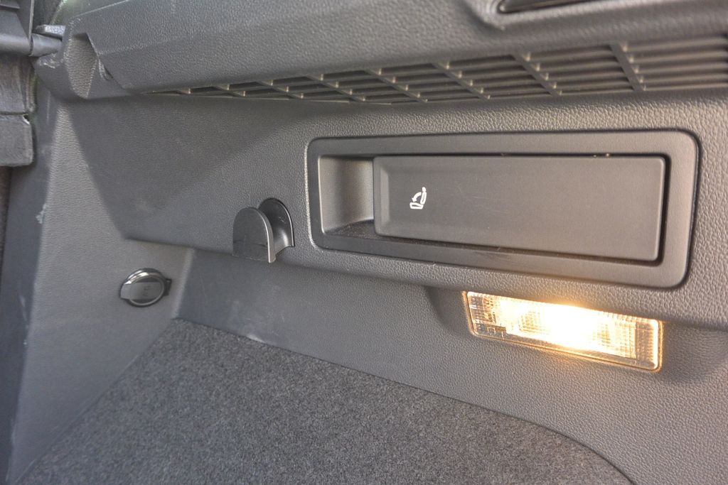 Volkswagen Tiguan 1.5TSi DSG