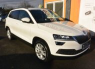 Škoda Karoq 2.0TDi 4×4 STYLE , LED,tažné,NAVI